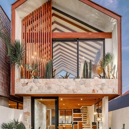 Blacksand Villas Echo Beach 캉구 외부 사진