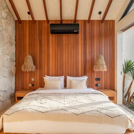 Blacksand Villas Echo Beach 캉구 외부 사진