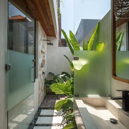 Blacksand Villas Echo Beach 캉구 외부 사진