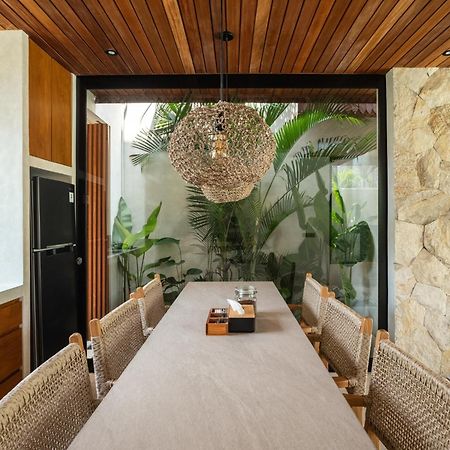 Blacksand Villas Echo Beach 캉구 외부 사진
