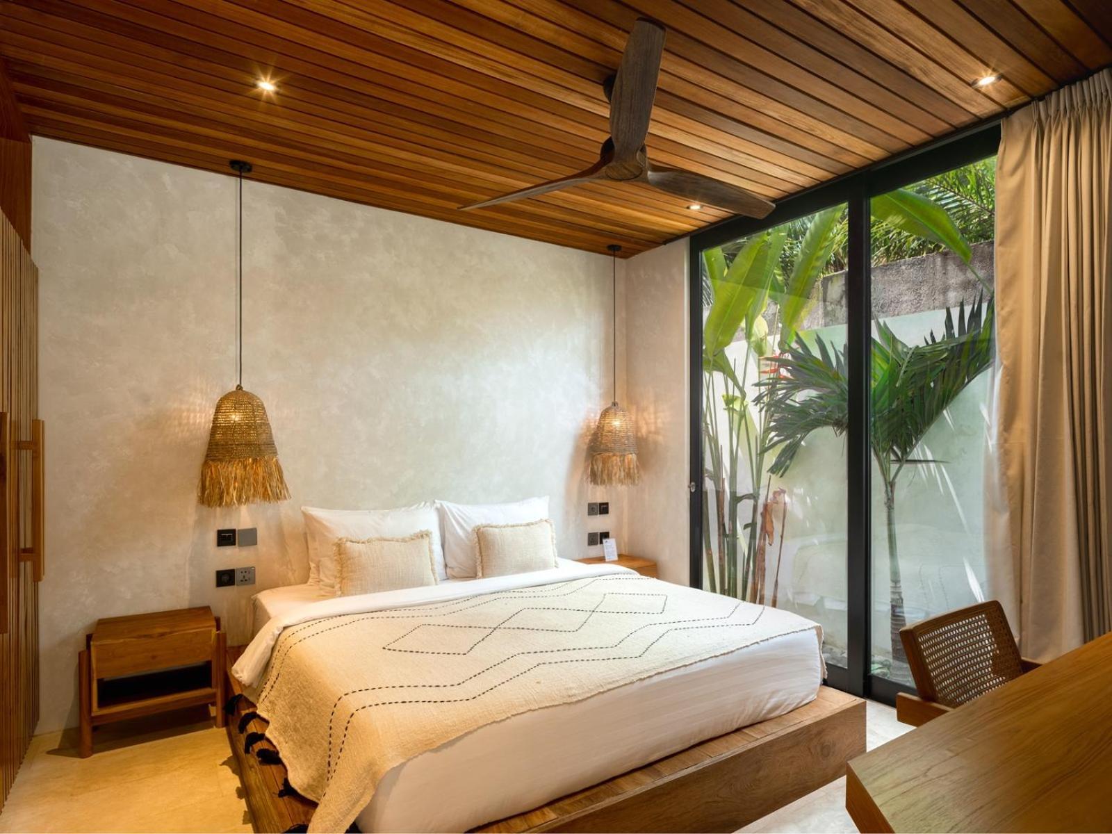 Blacksand Villas Echo Beach 캉구 외부 사진