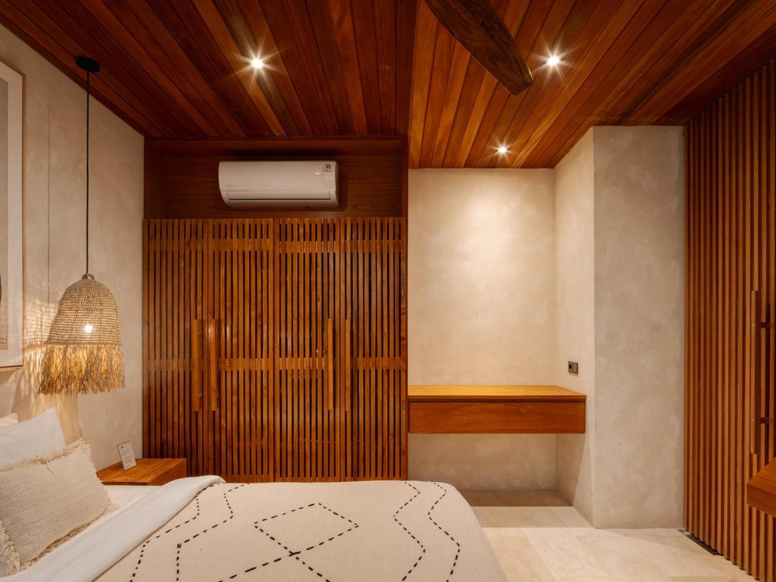 Blacksand Villas Echo Beach 캉구 외부 사진