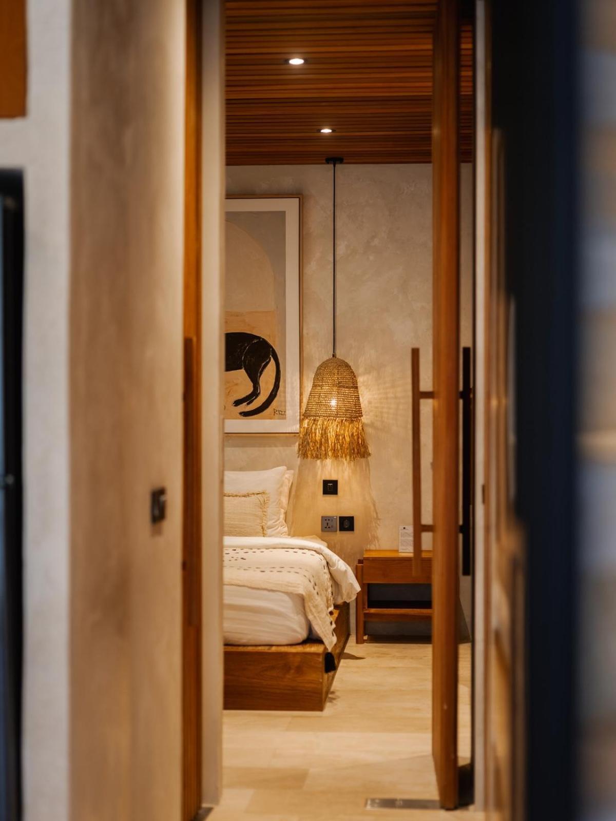 Blacksand Villas Echo Beach 캉구 외부 사진