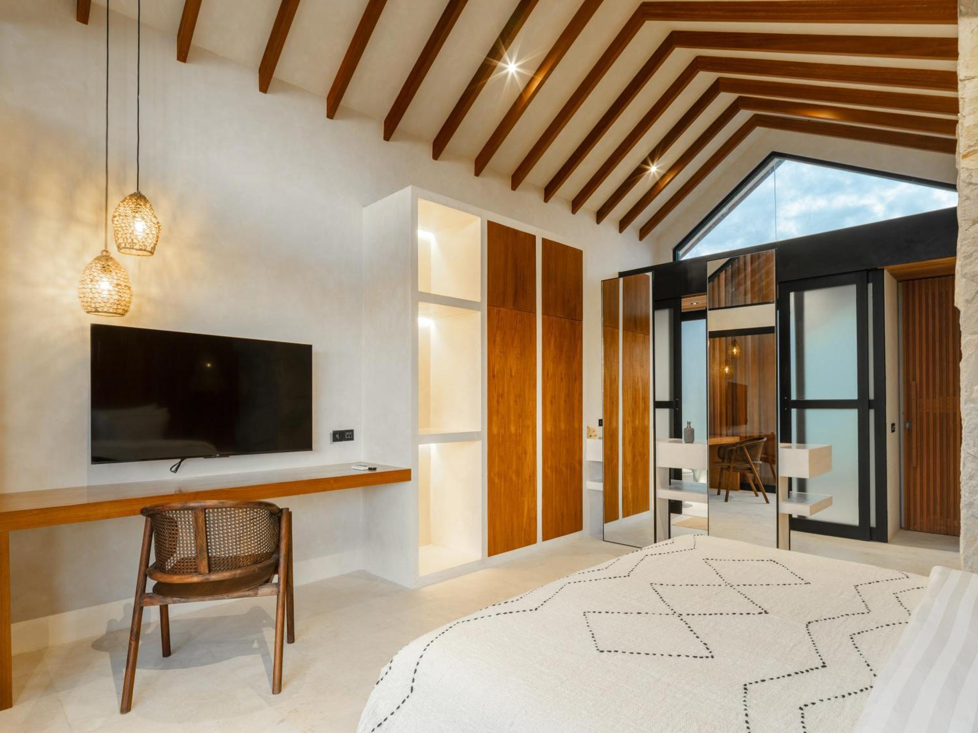 Blacksand Villas Echo Beach 캉구 외부 사진