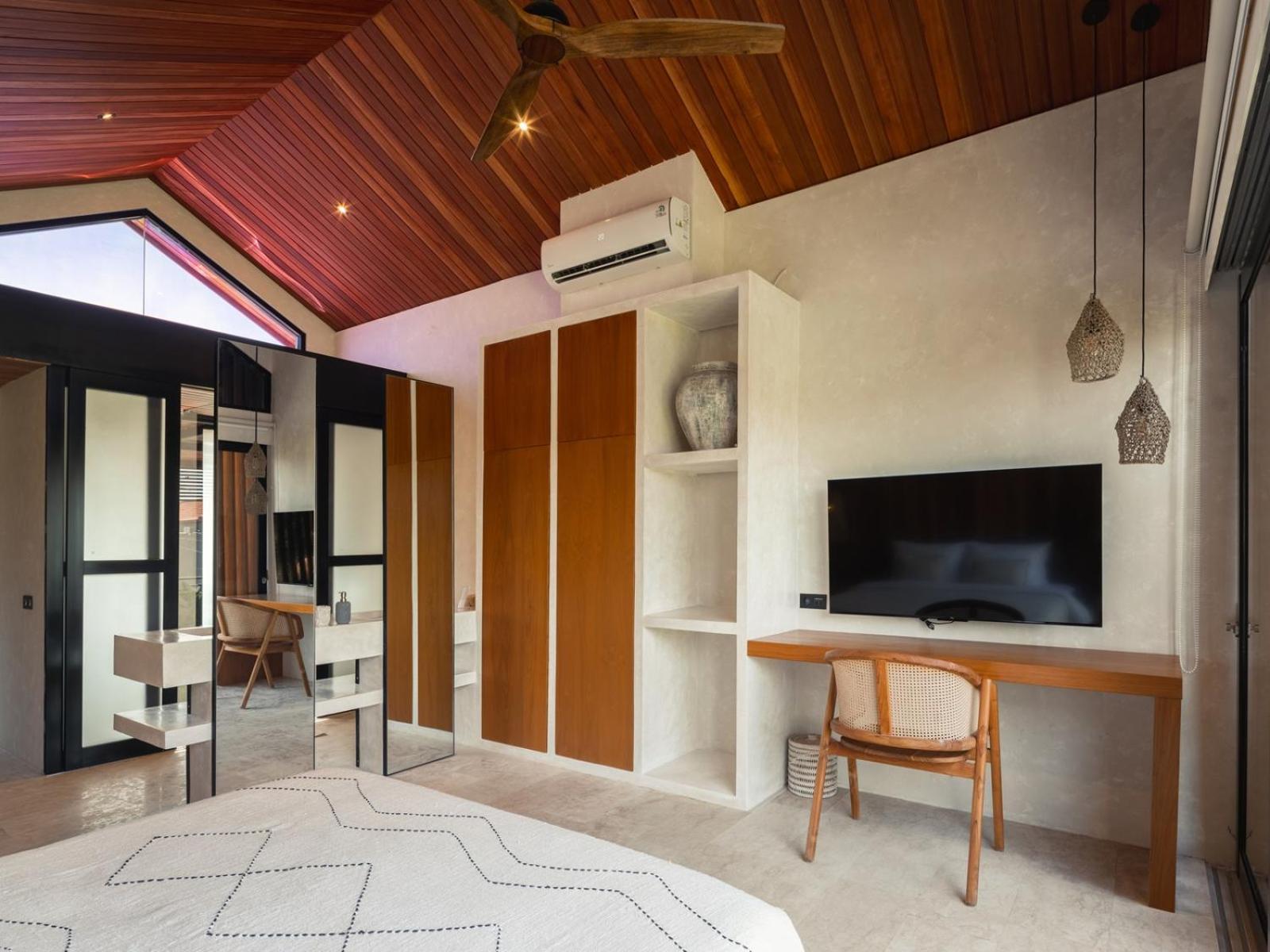 Blacksand Villas Echo Beach 캉구 외부 사진