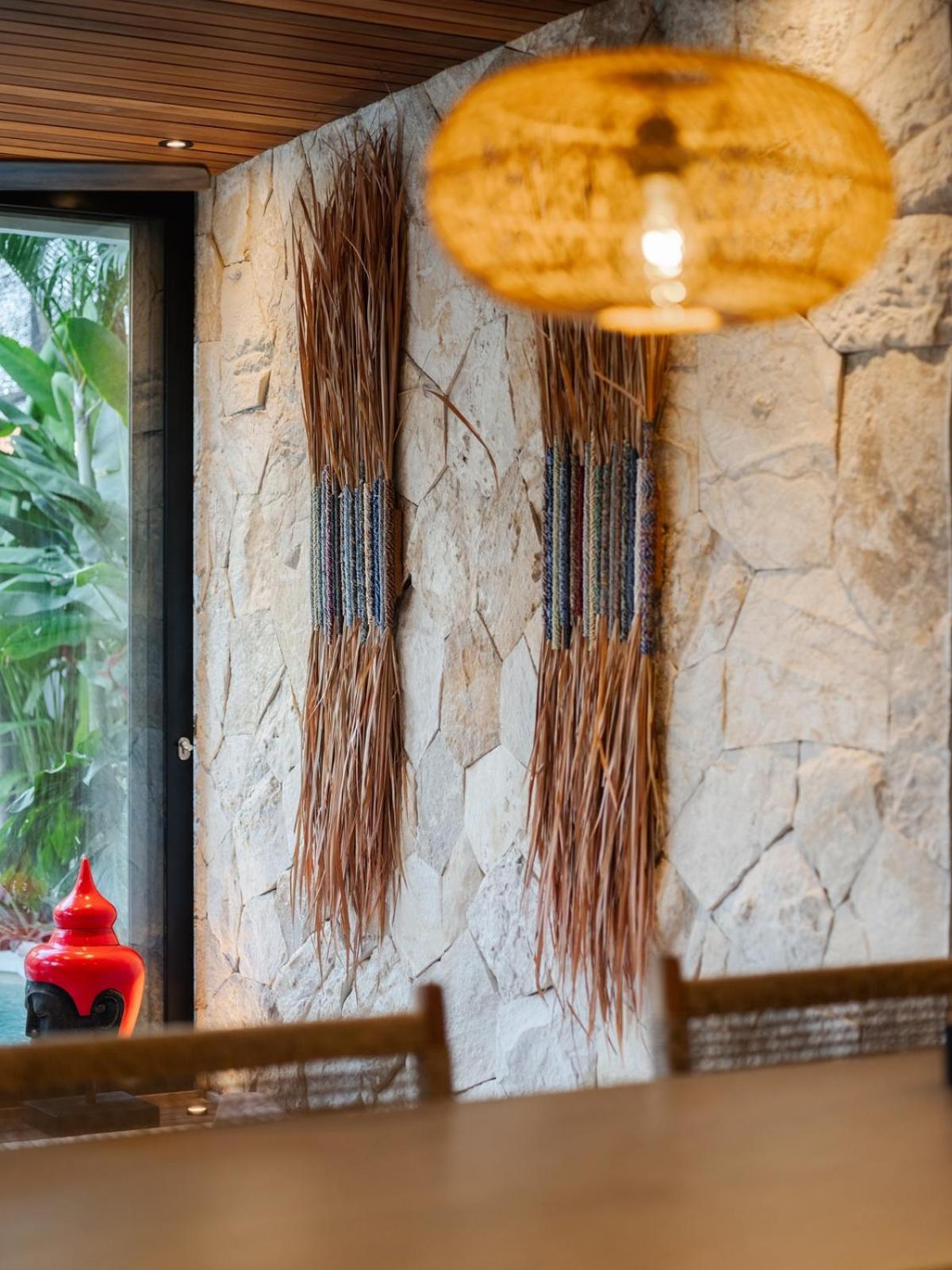 Blacksand Villas Echo Beach 캉구 외부 사진